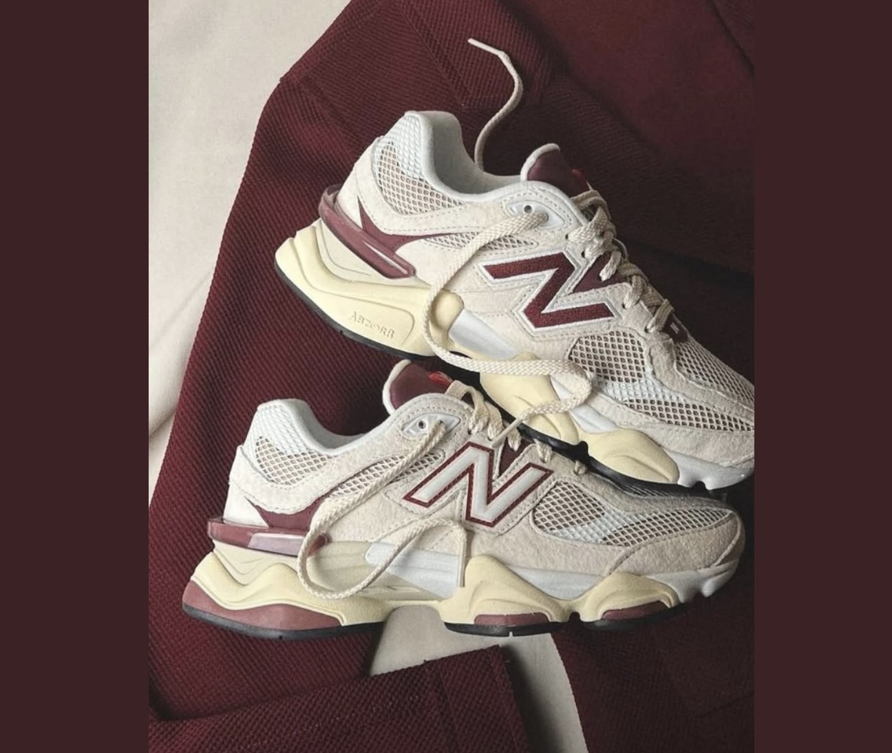 New Balance 9060 (Grade School)