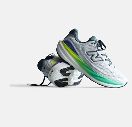 Cushioning, explained