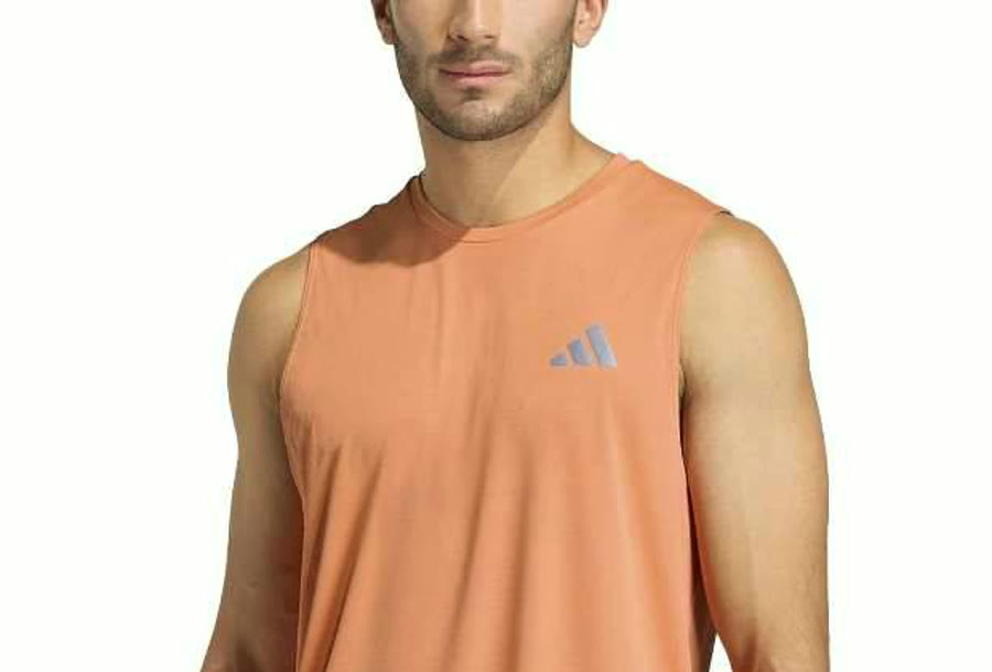 Steady State SuperLoft Pant Regular in Burnt Orange